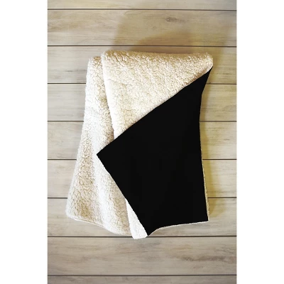 Lisa Argyropoulos Halloween Boo Throw Blanket - Deny Designs 3 Lisa Argyropoulos Halloween Boo Throw Blanket - Deny Designs