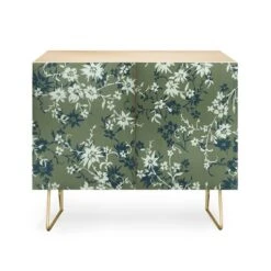 Wagner Campelo Florada Credenza - Deny Designs -Deny Designs Shop GUEST b393f19e 881b 4691 b7cd 8ab4de56911e