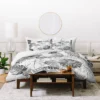 Schatzi Brown Kona Tropic Duvet Set - Deny Designs 2 Schatzi Brown Kona Tropic Duvet Set - Deny Designs -Deny Designs Shop GUEST b39a6946 667f 471b af3b e6b1b6141f3b