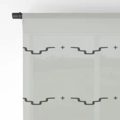 Allie Falcon Aztec Moon Single Panel Sheer Window Curtain - Deny Designs -Deny Designs Shop GUEST b4524c2b 56db 4dcb b0de 01dd9845e673