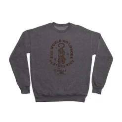 The Whiskey Ginger No Longer Play Nice Sweatshirt - Deny Designs -Deny Designs Shop GUEST b504d1fb 7d87 457f bf28 3b42e9b04b65