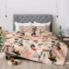Marta Barragan Camarasa Floral Brushstrokes Comforter Set - Deny Designs 2 Marta Barragan Camarasa Floral Brushstrokes Comforter Set - Deny Designs -Deny Designs Shop GUEST b5fdb91a 0951 47ef a626 1838368fbefe
