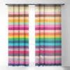 Garima Dhawan Explore Single Panel Sheer Window Curtain - Deny Designs -Deny Designs Shop GUEST b719ef56 fbc5 4bbd 8353 b063aec0d135