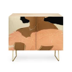 EELISE_NDRI Gushin Over You Credenza - Deny Designs -Deny Designs Shop GUEST b748f7b8 91a6 42b2 9561 0809fa93f99f