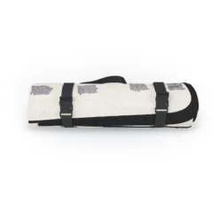 Holli Zollinger EARTHEN DOT Picnic Blanket - Deny Designs