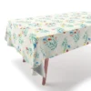 Jacqueline Maldonado Tulips And Lattice Natural Tablecloth - Deny Designs -Deny Designs Shop GUEST b833a680 2b27 42d6 84a5 52f2d8d3f2cf
