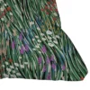 Windy Day In Garden Outdoor Throw Pillow - Deny Designs -Deny Designs Shop GUEST b86dfbcc ddd3 487e 852d 7e180db65253