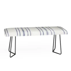 Holli Zollinger Aegean Multi Striped Bench - Deny Designs -Deny Designs Shop GUEST b912d89a 99e9 4078 9766 e19930dace3e