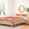 Holli Zollinger Colorado Blush Duvet Cover Set Pink - Deny Designs -Deny Designs Shop GUEST b922dce5 3227 4a06 bd03 8500d0d1f82b
