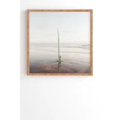 Bree Madden Surf Dayz Bamboo Framed Wall Art - Deny Designs 8 Bree Madden Surf Dayz Bamboo Framed Wall Art - Deny Designs -Deny Designs Shop GUEST b9bdbbc7 3ee1 472a a7c8 b4380d7a69b4