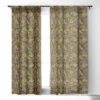 1pc Blackout Window Curtain Panel - Deny Designs -Deny Designs Shop GUEST ba68127c a1d8 46de 9e5d 5722fe55d9f6