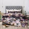 Iveta Abolina Afrodille Floral Comforter & Sham Set - Deny Designs 1 Iveta Abolina Afrodille Floral Comforter & Sham Set - Deny Designs -Deny Designs Shop GUEST bb52f4fd a1ba 46a5 b25b ebc8ff4e0c28 1