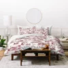 Deny Designs Belle13 Vintage Sunday Afternoon Duvet Cover Set -Deny Designs Shop GUEST bc015cfc 5e73 41fc 9796 a4291cb03ec5
