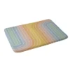 Color Poems Gradient Curvature Heavy Memory Foam Bath Mat - Deny Designs -Deny Designs Shop GUEST be4d4737 c51e 4a74 9a4e 5330ab36c18e