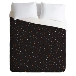 Deny Designs Zoe Wodarz October Stars Duvet Cover Set -Deny Designs Shop GUEST bea28520 bcff 466d 89a7 d6574a52823c