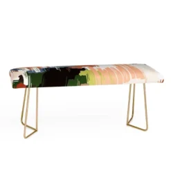 Marta Barragan Camarasa Abstract Colors Nature Bench - Deny Designs 11 Marta Barragan Camarasa Abstract Colors Nature Bench - Deny Designs -Deny Designs Shop GUEST bf4001b4 852c 4402 8148 83b5dd0853ad
