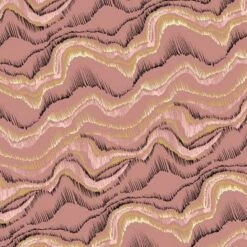 Pattern State Marble Sketch Sedona Shower Curtain Pink - Deny Designs -Deny Designs Shop GUEST c0462a9b 71f5 4ee7 a2c1 1a9b29ea6ce3