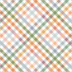 Ninola Design Countryside Gingham Picnic Diagnol Shower Curtain Green - Deny Designs -Deny Designs Shop GUEST c0b3c358 0cae 41fd 8728 6766a5d2ca5a