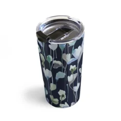 Ninola Design Watery Abstract Flowers Navy Travel Mug 20 Oz Stainless Steel Travel Mug - Deny Designs 8 Ninola Design Watery Abstract Flowers Navy Travel Mug 20 Oz Stainless Steel Travel Mug - Deny Designs -Deny Designs Shop GUEST c0e9e29d 0dad 49a0 9069 af9e2b483de7