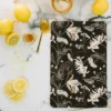 Iveta Abolina Poesie French Garden Charcoal Cutting Board - Rectangle 1 Iveta Abolina Poesie French Garden Charcoal Cutting Board - Rectangle -Deny Designs Shop GUEST c18fd931 80f6 494e a6df 39ab7bf71a28
