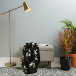 Iveta Abolina Pineberries Botanicals Black Woven Throw Blanket - Deny Designs 13 Iveta Abolina Pineberries Botanicals Black Woven Throw Blanket - Deny Designs -Deny Designs Shop GUEST c2defb13 4973 488d 8b73 142739cc6b17