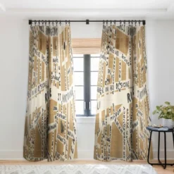 Holli Zollinger PARIS MAP RUSTIC Single Panel Sheer Window Curtain - Deny Designs 13 Holli Zollinger PARIS MAP RUSTIC Single Panel Sheer Window Curtain - Deny Designs -Deny Designs Shop GUEST c3659a80 4a7f 4232 a847 6385f906f405