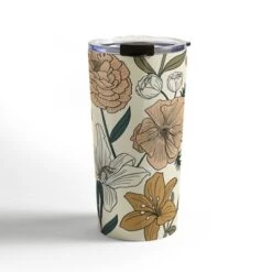 Emanuela Carratoni Spring Floral Mood Travel Mug 20 Oz Stainless Steel Travel Mug - Deny Designs 9 Emanuela Carratoni Spring Floral Mood Travel Mug 20 Oz Stainless Steel Travel Mug - Deny Designs -Deny Designs Shop GUEST c3e98e2a 4a53 4e17 b413 e88d10182781