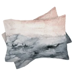 Iris Lehnhardt Pastel Landscape Duvet Set - Deny Designs -Deny Designs Shop GUEST c40ff327 02fe 4d90 b1aa 08b03e520610