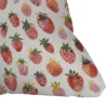 Ninola Design Strawberries Countryside Summer Outdoor Throw Pillow Red - Deny Designs -Deny Designs Shop GUEST c4d76787 367c 4b86 8424 4f3003e3a29d