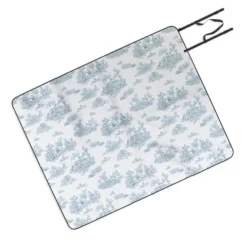 Evanjelina & Co Toile De Jouy Duck Egg Blue Picnic Blanket - Deny Designs 7 Evanjelina & Co Toile De Jouy Duck Egg Blue Picnic Blanket - Deny Designs -Deny Designs Shop GUEST c54e041a cc20 4cf2 959f 4ed20bbf1b94