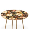 Avenie Boho Floral Autumn Side Round Table - Deny Designs 2 Avenie Boho Floral Autumn Side Round Table - Deny Designs -Deny Designs Shop GUEST c57e5b65 7c71 4964 9bcd e5d00ae6f79d
