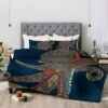 Valentina Ramos Azzuli Comforter Set - Blue Deny Designs 2 Valentina Ramos Azzuli Comforter Set - Blue Deny Designs -Deny Designs Shop GUEST c60cc866 5a33 470a 8df3 ce8cc0fb47c7