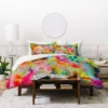 Stephanie Corfee Hot Mess Lightweight Duvet Cover - Deny Designs® 1 Stephanie Corfee Hot Mess Lightweight Duvet Cover - Deny Designs® -Deny Designs Shop GUEST c70d72de 1061 4250 81a8 674d155bd9cf