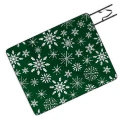 Iveta Abolina Silent Night Green Picnic Blanket -Deny Designs 7 Iveta Abolina Silent Night Green Picnic Blanket -Deny Designs -Deny Designs Shop GUEST c71aa2f4 045f 475f 802d c7cf2d90dd60