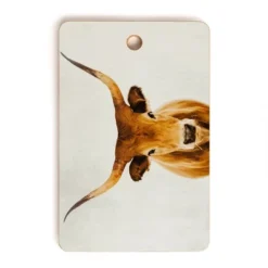 Ingrid Beddoes Mel Cutting Board - Deny Designs -Deny Designs Shop GUEST c73c051f 3901 47ff b0c6 22d1f0a09460