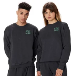 Phirst Stay Wild Sweatshirt - Deny Designs 11 Phirst Stay Wild Sweatshirt - Deny Designs -Deny Designs Shop GUEST c7d1a5f9 67fa 442a a453 45c3dff219ae