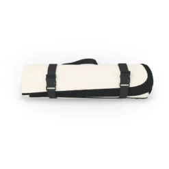 Allyson Johnson Reindeer Picnic Blanket -Deny Designs