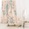 Flower Garden Shower Curtain Orange - Deny Designs 2 Flower Garden Shower Curtain Orange - Deny Designs -Deny Designs Shop GUEST c9319c02 a636 4179 a0a6 4bf09cd27b93