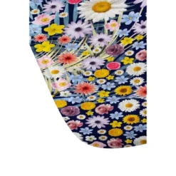 Iveta Abolina Flower Power Memory Foam Bath Mat - Deny Designs -Deny Designs Shop GUEST c9809b10 f007 4827 9af5 b985ffb2afa3