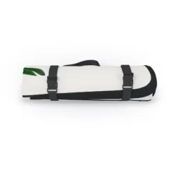 MsGonzalez A House Plant Still Life Picnic Blanket - Deny Designs