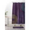 Sheila Wenzel-Ganny Chalk Abstract Memory Foam Bath Mat Purple - Deny Designs -Deny Designs Shop GUEST cad10150 509b 4e0f 9189 12eac4ec44b2