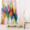 Brushstroke Shower Curtain - Deny Designs -Deny Designs Shop GUEST cb8ee1ef 1e10 4c9e a604 d7c6c6bb1ba6
