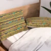 Valentina Ramos Lottie Pillow Sham Standard Yellow - Deny Designs 2 Valentina Ramos Lottie Pillow Sham Standard Yellow - Deny Designs -Deny Designs Shop GUEST cc74433c 9505 401f a072 e42df85c3f61