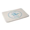 34"x21" Emma Boys Yee Haw Memory Foam Bath Mat Cream - Deny Designs 1 34"x21" Emma Boys Yee Haw Memory Foam Bath Mat Cream - Deny Designs -Deny Designs Shop GUEST ccdd7da3 b038 4f07 a131 23abf5317113