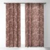 Ninola Design Botanical Collection Organic Holiday Single Panel Sheer Window Curtain - Deny Designs 1 Ninola Design Botanical Collection Organic Holiday Single Panel Sheer Window Curtain - Deny Designs -Deny Designs Shop GUEST ccfae411 885d 4566 a3a3 e1f5613c81c1
