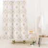 Schatzi Libby Boho Shower Curtain Beige - Deny Designs 2 Schatzi Libby Boho Shower Curtain Beige - Deny Designs -Deny Designs Shop GUEST cd7e866a c73e 442d aa1d 606ca6cb8039