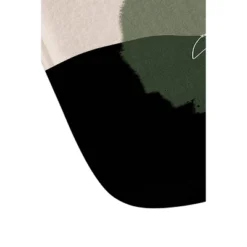 Aleeya Jones Boho Print Memory Foam Bath Mat Beige/Green - Deny Designs -Deny Designs Shop GUEST ce09c3e7 bfa3 46bd 8bf2 bc71d4263ad5