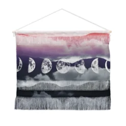 Emanuela Carratoni Pastel Moontime Wall Hanging Landscape Tapestries Purple - Deny Designs -Deny Designs Shop GUEST ce3d10c7 0181 46c5 873a 94fd1a840674