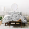 Gray Pattern State Marble Duvet Cover - Deny Designs 1 Gray Pattern State Marble Duvet Cover - Deny Designs -Deny Designs Shop GUEST cedc541e 245a 4e55 b6ad da402158fd40