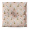 CoastL Studio Crane Peach Square Floor Pillow - Deny Desings 2 CoastL Studio Crane Peach Square Floor Pillow - Deny Desings -Deny Designs Shop GUEST ceeb7206 a79f 4edd 912b 1d79efa2cb3f